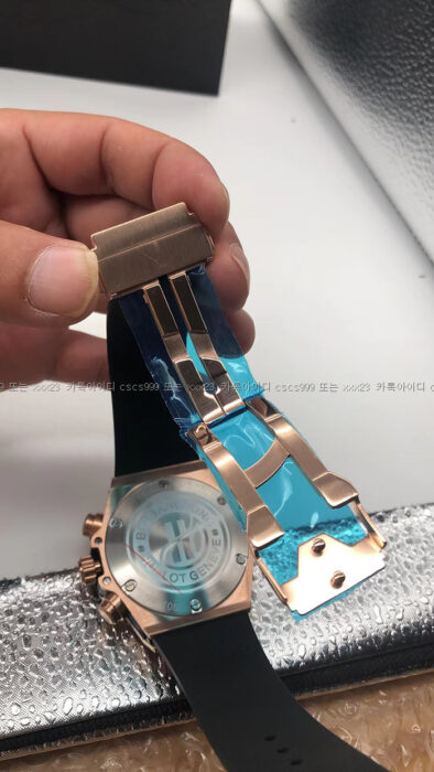 [김ㅇ철 고객님 검수] 위블로 레플리카 시계 7
