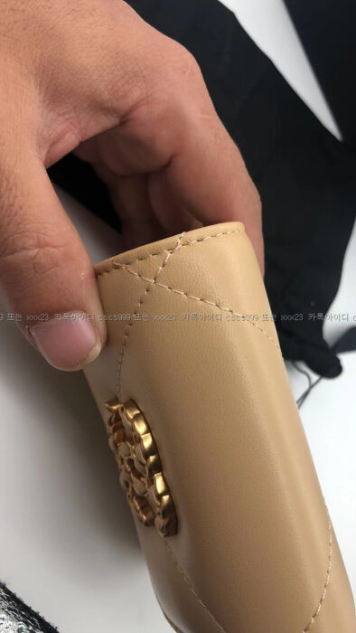 [김ㅇ영 고객님 검수] 샤넬 레플리카 지갑 3