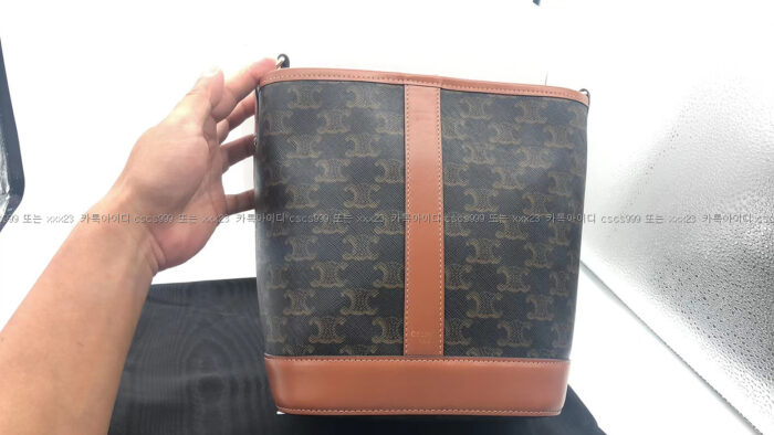 [최ㅇ선 고객님 검수] 셀린느 레플리카 가방 2