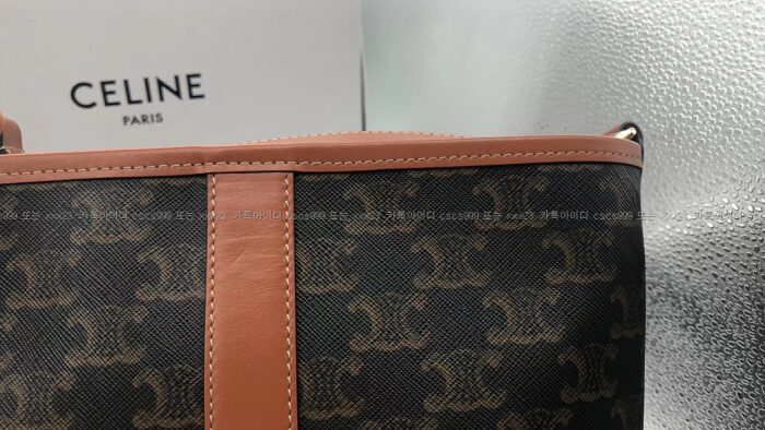 [최ㅇ선 고객님 검수] 셀린느 레플리카 가방 3