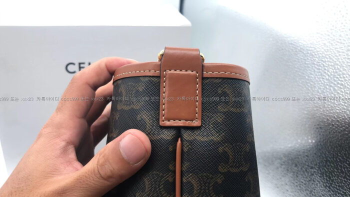 [최ㅇ선 고객님 검수] 셀린느 레플리카 가방 6