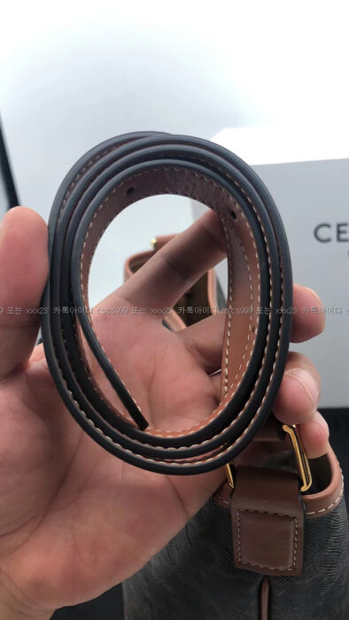 [최ㅇ선 고객님 검수] 셀린느 레플리카 가방 9