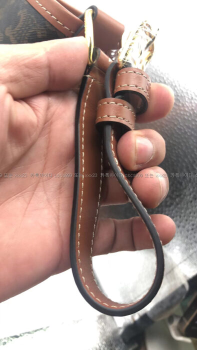 [최ㅇ선 고객님 검수] 셀린느 레플리카 가방 10