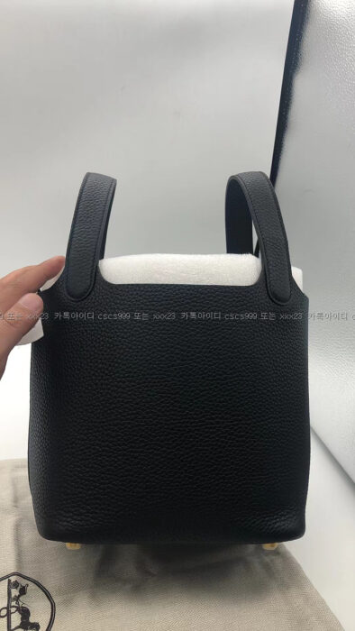 [조ㅇ향 고객님 검수] 에르메스 레플리카 가방 3