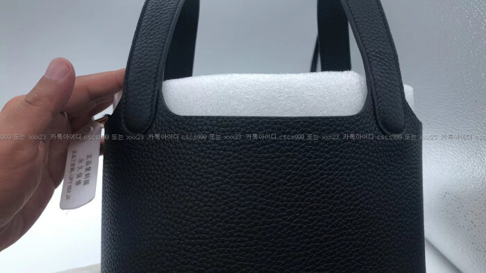 [조ㅇ향 고객님 검수] 에르메스 레플리카 가방 4