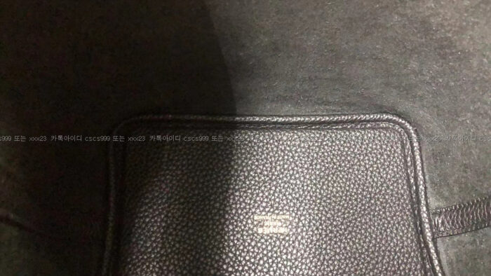 [조ㅇ향 고객님 검수] 에르메스 레플리카 가방 8