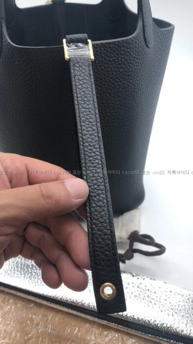 [조ㅇ향 고객님 검수] 에르메스 레플리카 가방 10