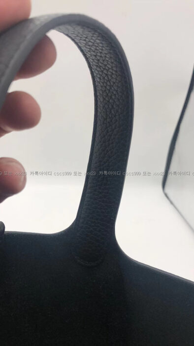 [조ㅇ향 고객님 검수] 에르메스 레플리카 가방 12