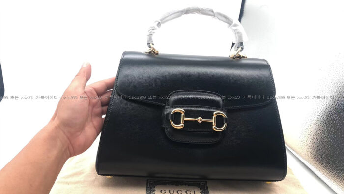 [최ㅇ영 고객님 검수] 구찌 레플리카 가방 2