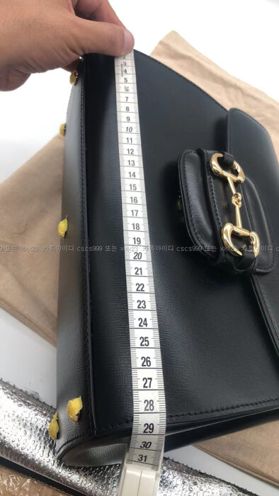 [최ㅇ영 고객님 검수] 구찌 레플리카 가방 9