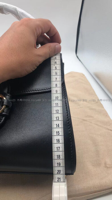 [최ㅇ영 고객님 검수] 구찌 레플리카 가방 10