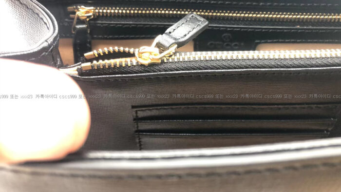 [최ㅇ영 고객님 검수] 구찌 레플리카 가방 12