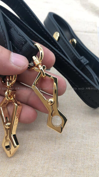 [최ㅇ영 고객님 검수] 구찌 레플리카 가방 17