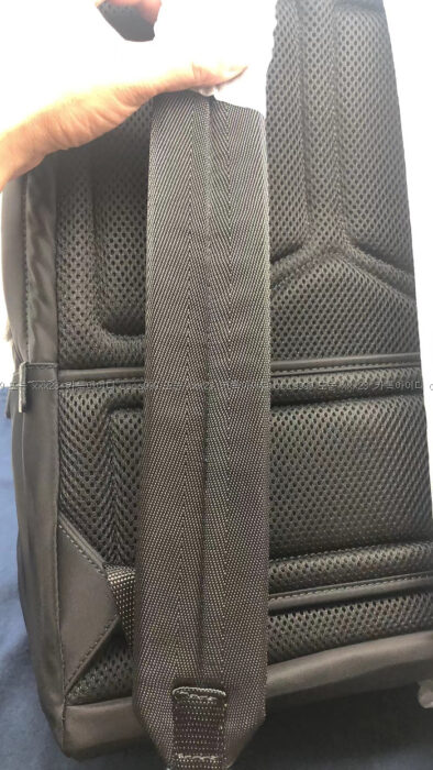 [권ㅇ호 고객님 검수] 프라다 레플리카 백팩 8