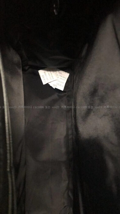 [권ㅇ호 고객님 검수] 프라다 레플리카 백팩 13