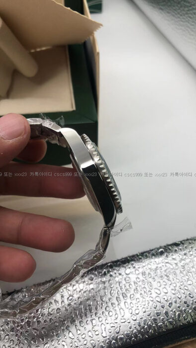 [김ㅇ권 고객님 검수] 로렉스 레플리카 시계 3