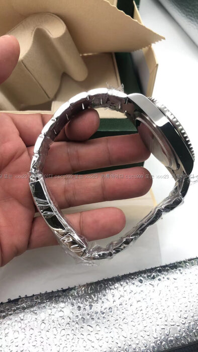 [김ㅇ권 고객님 검수] 로렉스 레플리카 시계 4