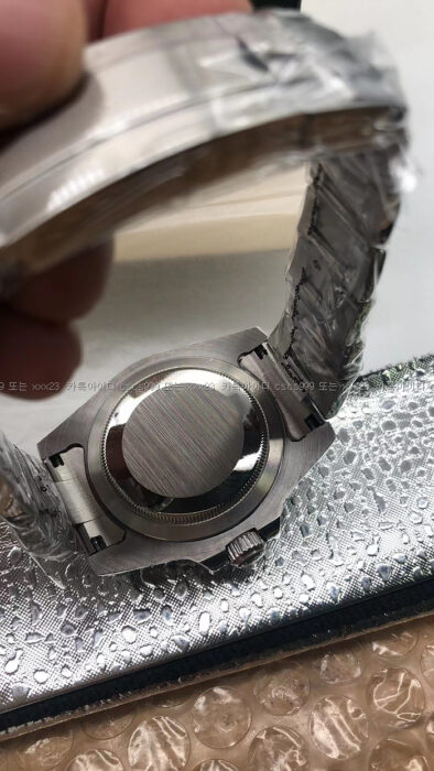 [김ㅇ권 고객님 검수] 로렉스 레플리카 시계 5