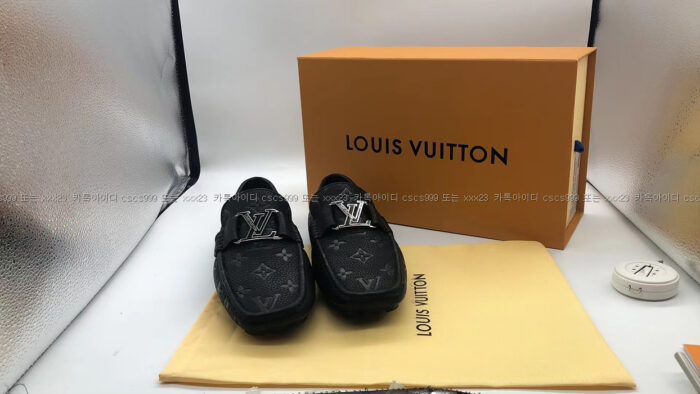 [도ㅇ호 고객님 검수] 루이비통 레플리카 신발