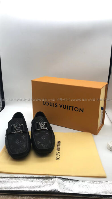 [도ㅇ호 고객님 검수] 루이비통 레플리카 신발 2