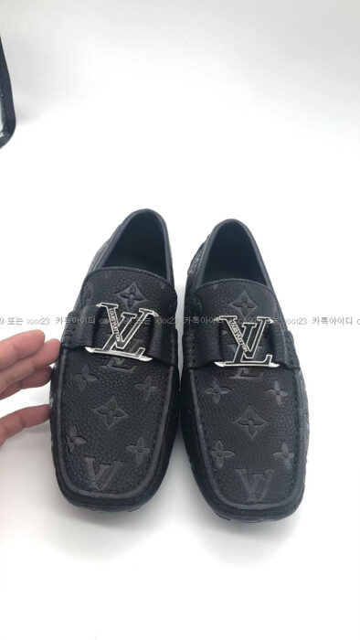 [도ㅇ호 고객님 검수] 루이비통 레플리카 신발 3