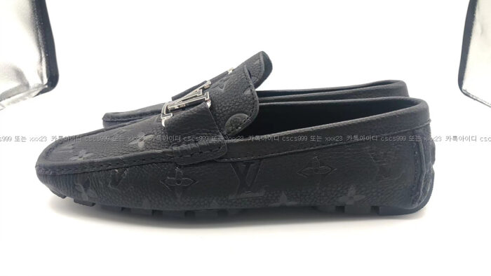 [도ㅇ호 고객님 검수] 루이비통 레플리카 신발 4