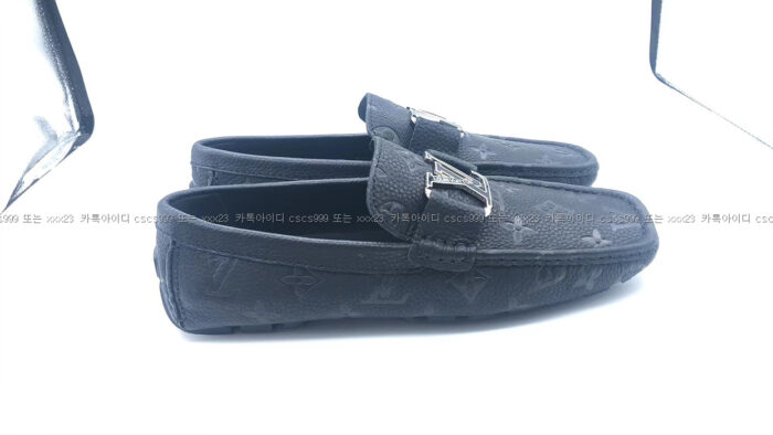 [도ㅇ호 고객님 검수] 루이비통 레플리카 신발 6
