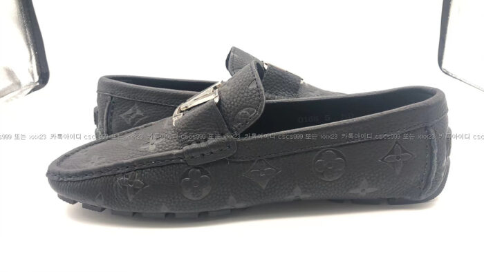 [도ㅇ호 고객님 검수] 루이비통 레플리카 신발 7