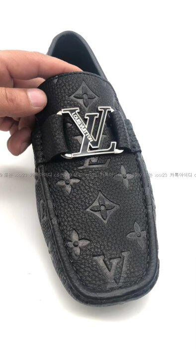 [도ㅇ호 고객님 검수] 루이비통 레플리카 신발 8