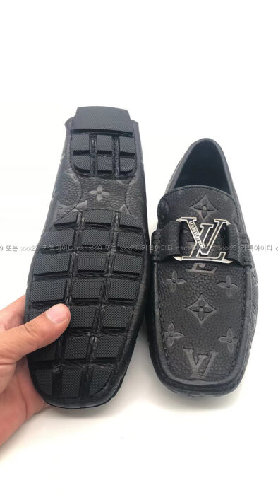 [도ㅇ호 고객님 검수] 루이비통 레플리카 신발 9
