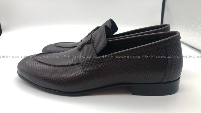 [박ㅇ석 고객님 검수] 에르메스 레플리카 구두 3