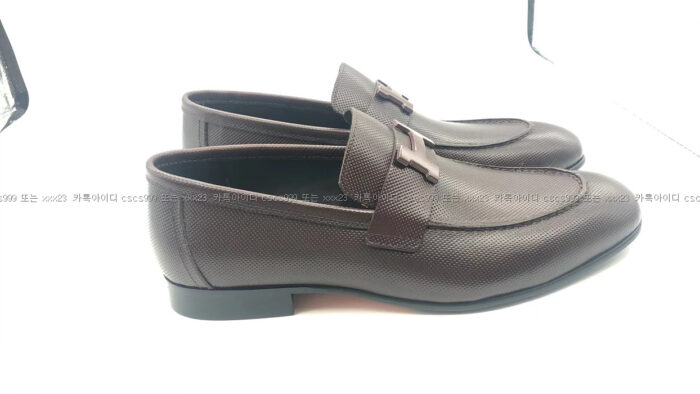 [박ㅇ석 고객님 검수] 에르메스 레플리카 구두 5