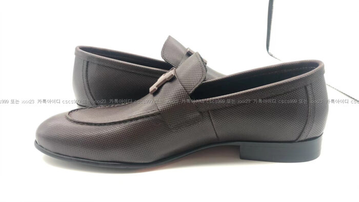 [박ㅇ석 고객님 검수] 에르메스 레플리카 구두 6