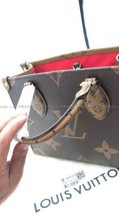 2023.03.05_[윤*영 고객님 검수] 보테가베네타 레플리카 클러치 6