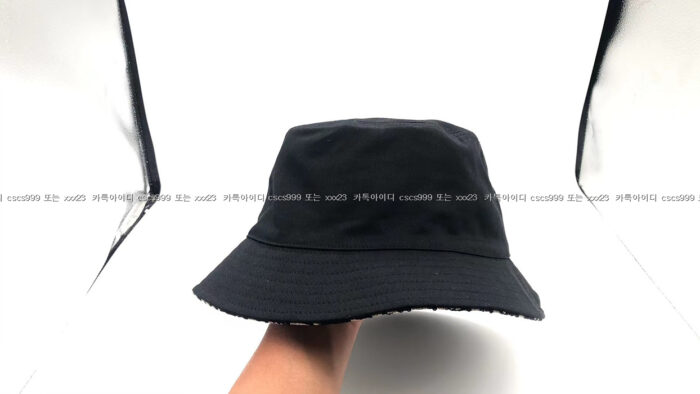 2023.04.13_[방ㅇ주 고객님 검수] 디올 레플리카 버킷햇 3