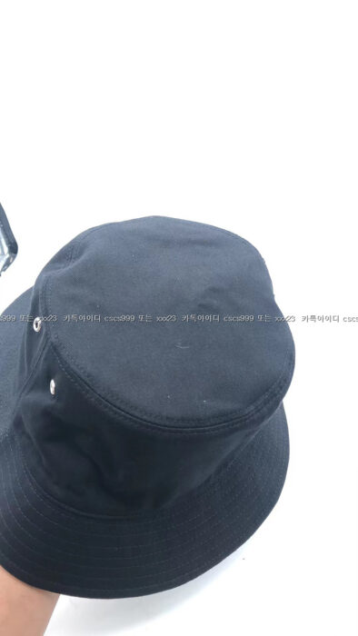 2023.04.13_[방ㅇ주 고객님 검수] 디올 레플리카 버킷햇 5