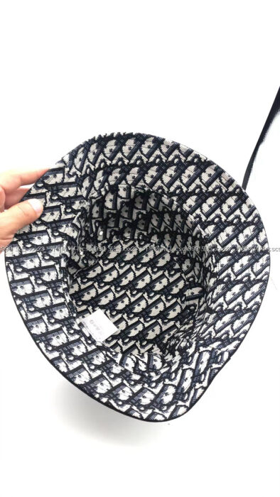 2023.04.13_[방ㅇ주 고객님 검수] 디올 레플리카 버킷햇 6