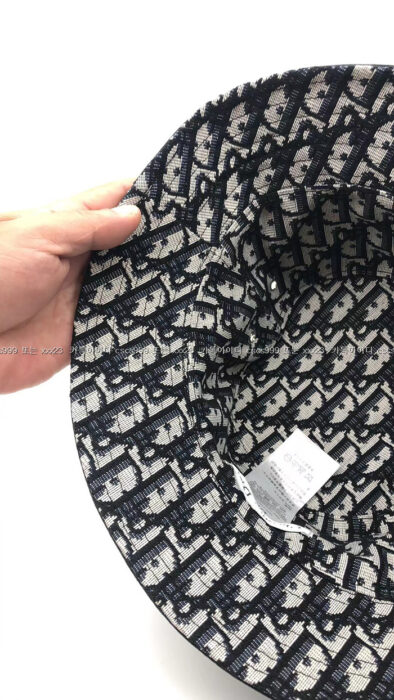 2023.04.13_[방ㅇ주 고객님 검수] 디올 레플리카 버킷햇 7