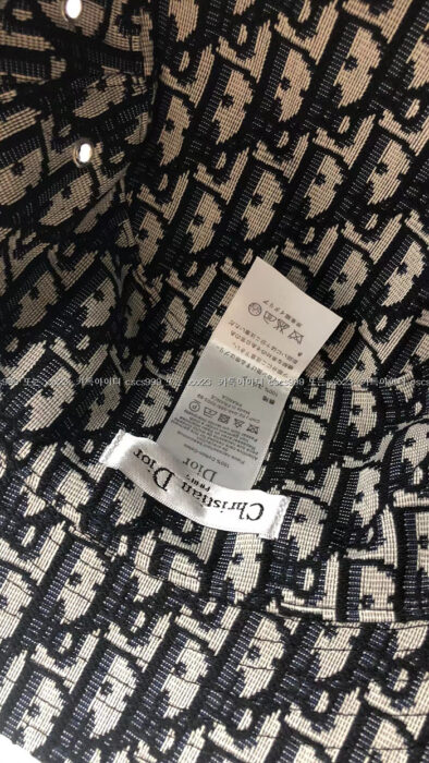 2023.04.13_[방ㅇ주 고객님 검수] 디올 레플리카 버킷햇 9