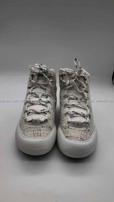 2023.04.13_[이ㅇ호 고객님 검수] 샤넬 레플리카 신발 2