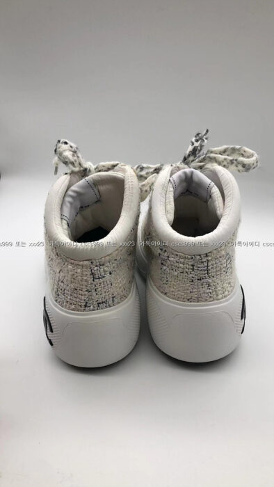 2023.04.13_[이ㅇ호 고객님 검수] 샤넬 레플리카 신발 4