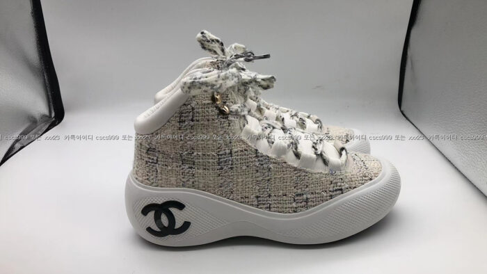 2023.04.13_[이ㅇ호 고객님 검수] 샤넬 레플리카 신발 5