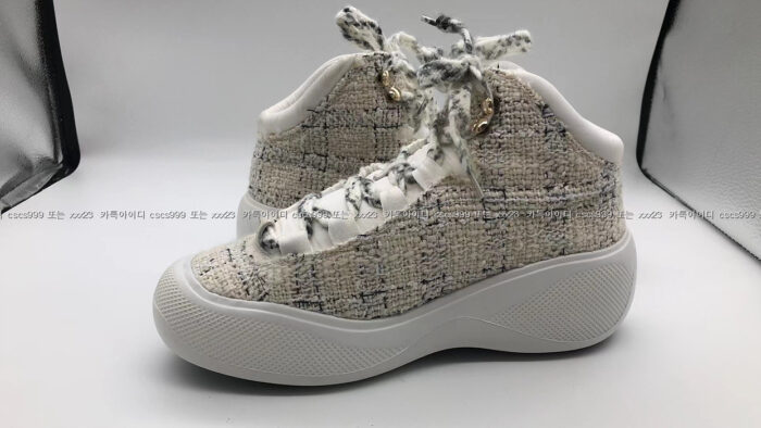 2023.04.13_[이ㅇ호 고객님 검수] 샤넬 레플리카 신발 6