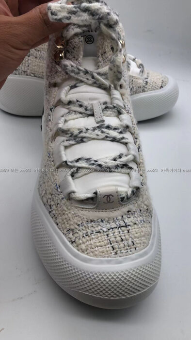 2023.04.13_[이ㅇ호 고객님 검수] 샤넬 레플리카 신발 7