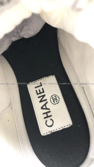 2023.04.13_[이ㅇ호 고객님 검수] 샤넬 레플리카 신발 10