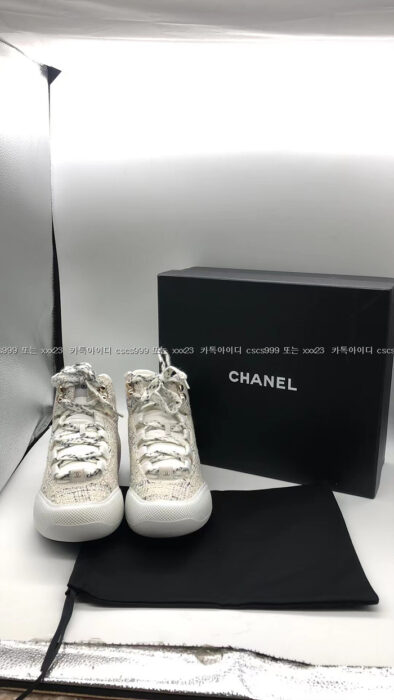 2023.04.13_[이ㅇ호 고객님 검수] 샤넬 레플리카 신발 13