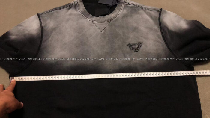 2023.04.16_[심ㅇ진 고객님 검수] 프라다 레플리카 맨투맨 7