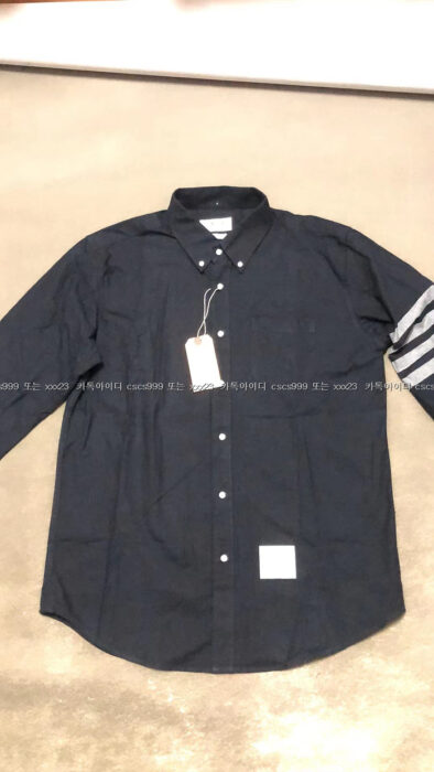 2023.04.16_[차ㅇ훈 고객님 검수] 톰브라운 레플리카 셔츠 3