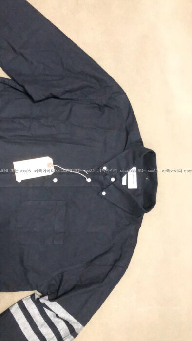 2023.04.16_[차ㅇ훈 고객님 검수] 톰브라운 레플리카 셔츠 4