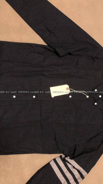 2023.04.16_[차ㅇ훈 고객님 검수] 톰브라운 레플리카 셔츠 5